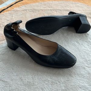 Everlane Day Heel